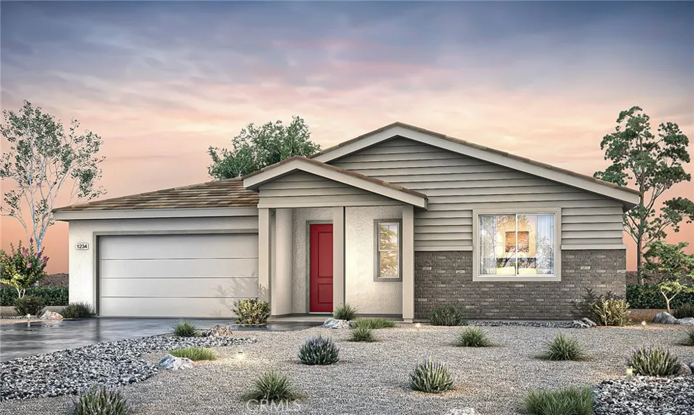 3635 E Avenue Q14 Palmdale, CA 93550