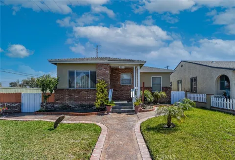 801 Maryess Drive