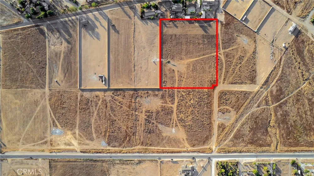 11th SVOL 1 Street Nuevo, CA 92567