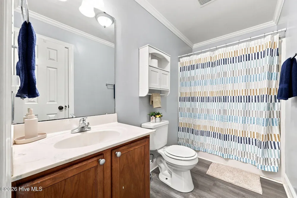 635 Core Point Road Blounts Creek, NC 27814