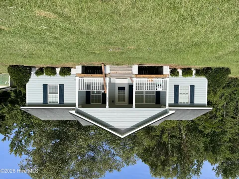 635 Core Point Road