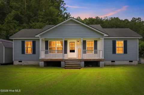 635 Core Point Road