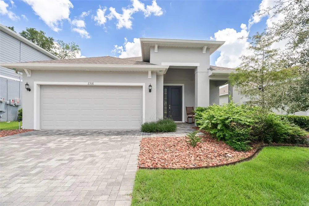 2316 SIRENA LANE Mount Dora, FL 32757