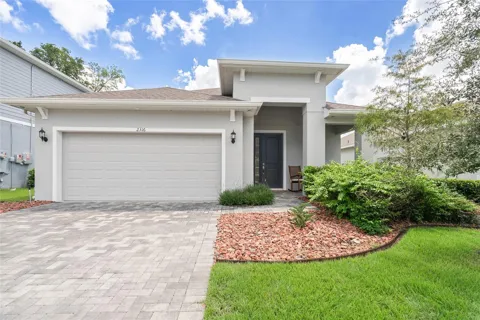 2316 SIRENA LANE