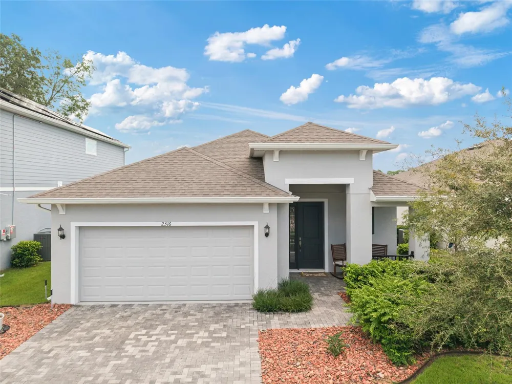 2316 SIRENA LANE Mount Dora, FL 32757