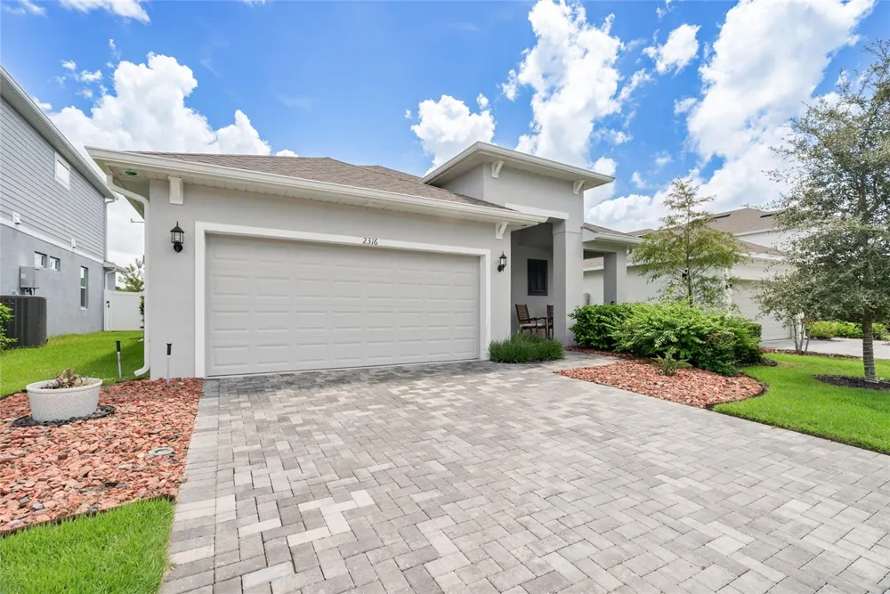 2316 SIRENA LANE Mount Dora, FL 32757