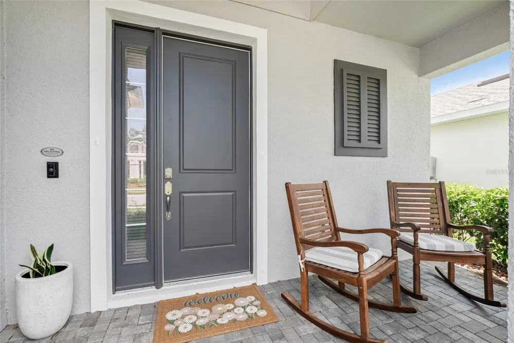 2316 SIRENA LANE Mount Dora, FL 32757