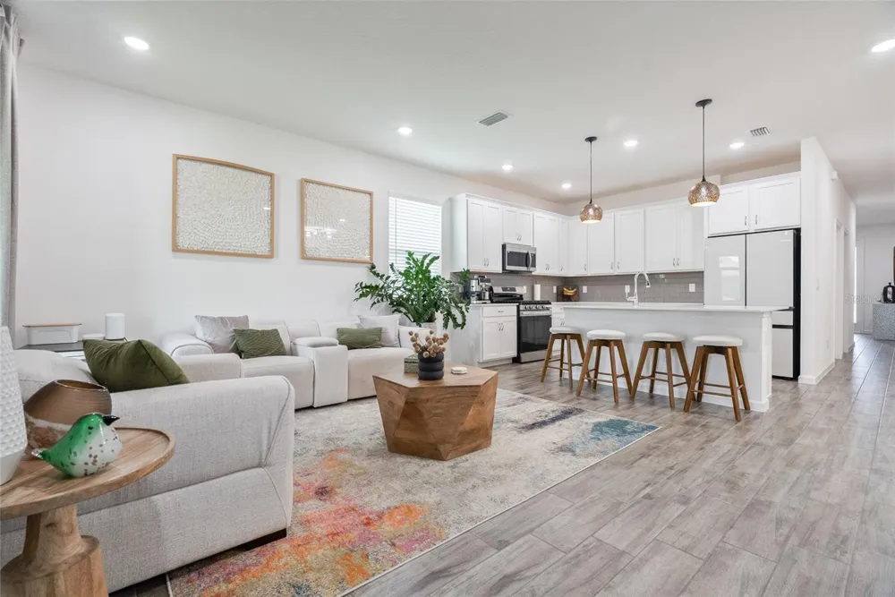 2316 SIRENA LANE Mount Dora, FL 32757