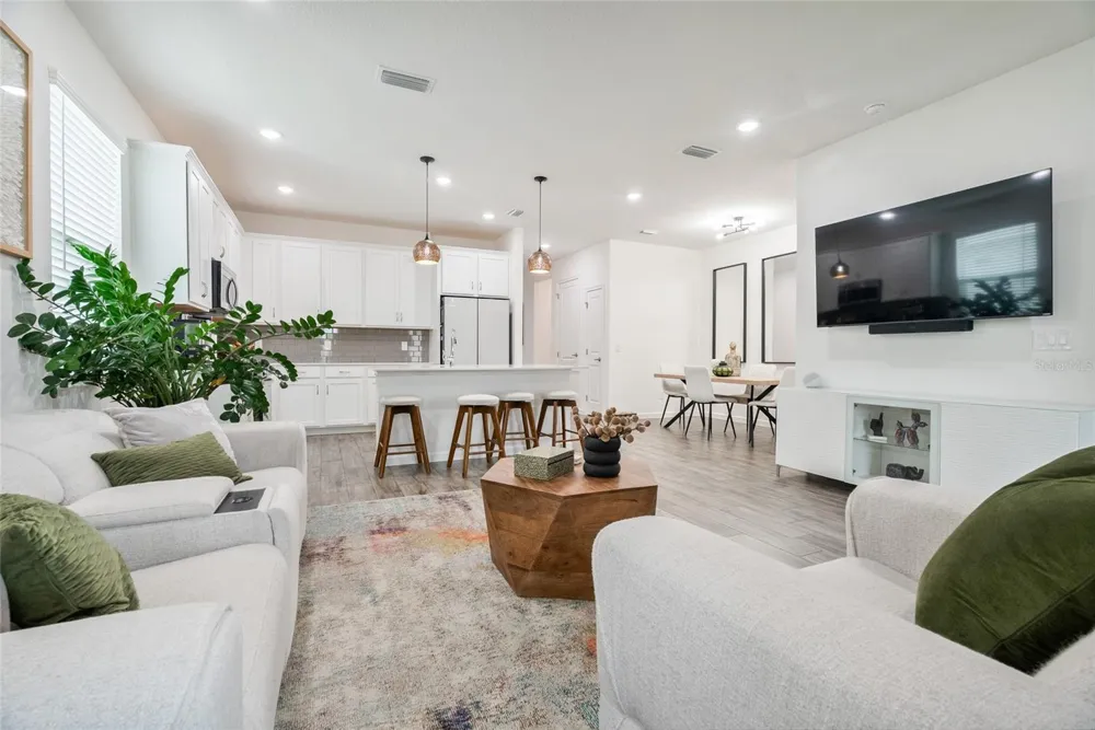 2316 SIRENA LANE Mount Dora, FL 32757