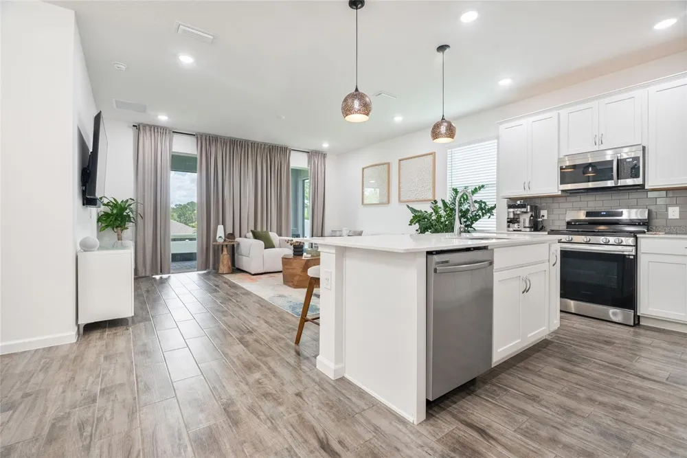 2316 SIRENA LANE Mount Dora, FL 32757