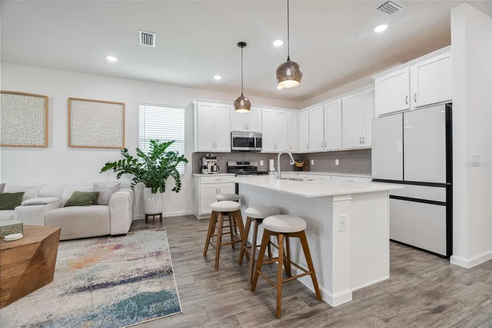 2316 SIRENA LANE Mount Dora, FL 32757