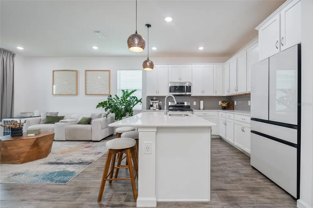 2316 SIRENA LANE Mount Dora, FL 32757