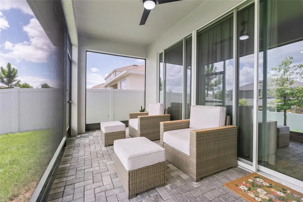 2316 SIRENA LANE Mount Dora, FL 32757