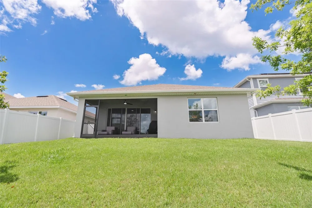 2316 SIRENA LANE Mount Dora, FL 32757