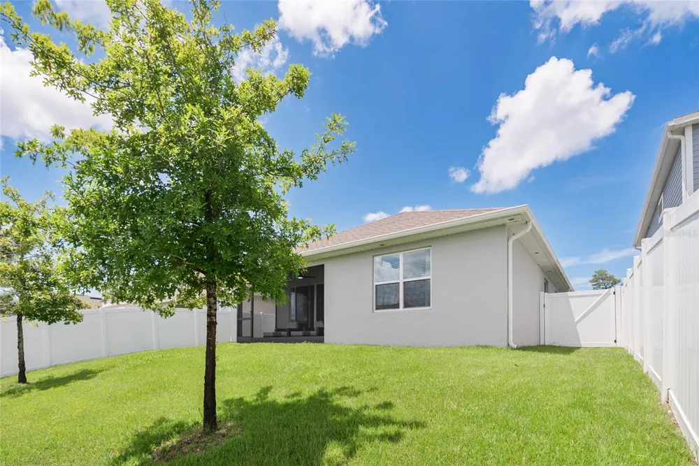 2316 SIRENA LANE Mount Dora, FL 32757
