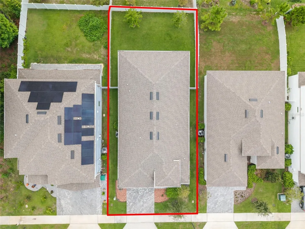 2316 SIRENA LANE Mount Dora, FL 32757