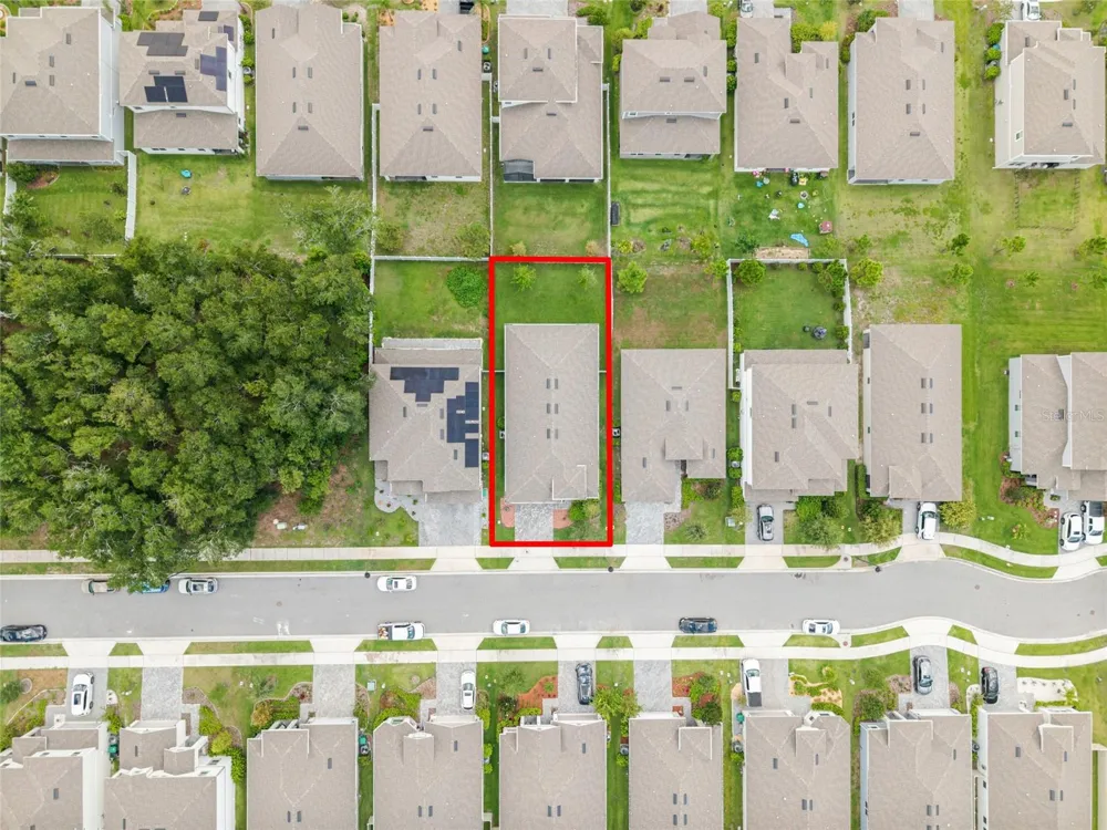 2316 SIRENA LANE Mount Dora, FL 32757