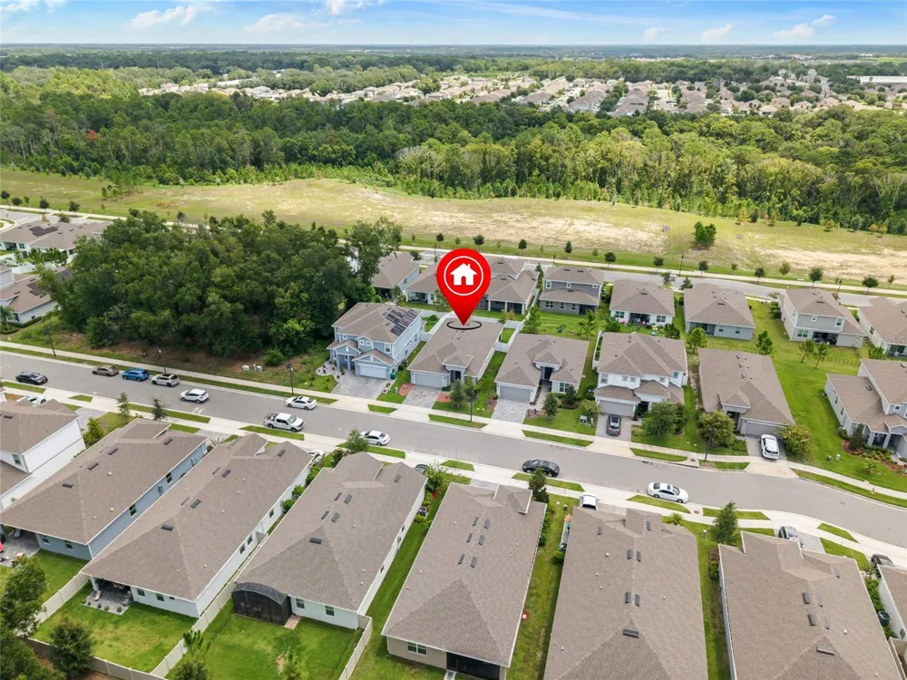 2316 SIRENA LANE Mount Dora, FL 32757