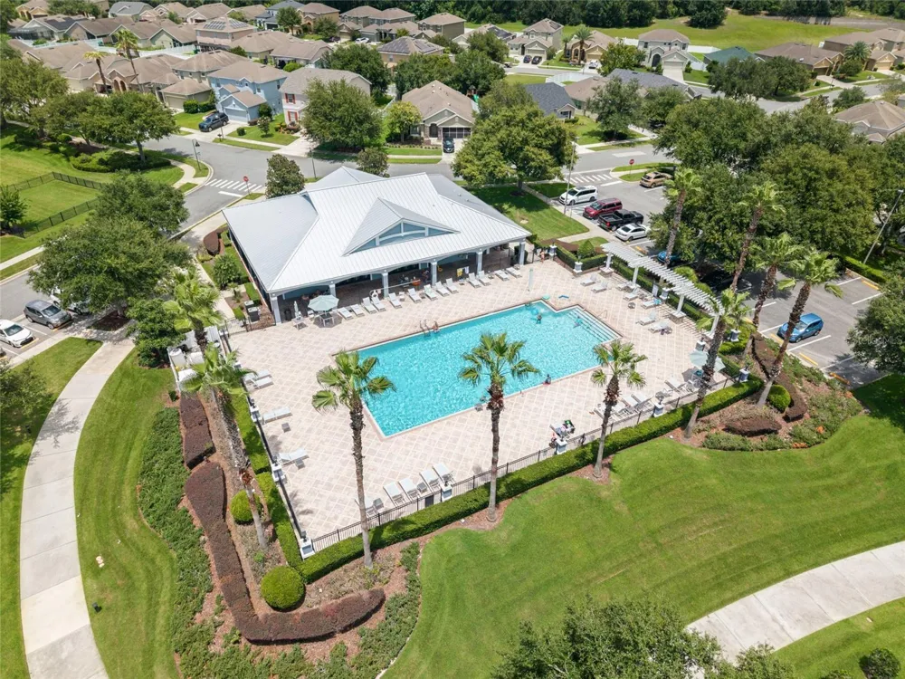 2316 SIRENA LANE Mount Dora, FL 32757
