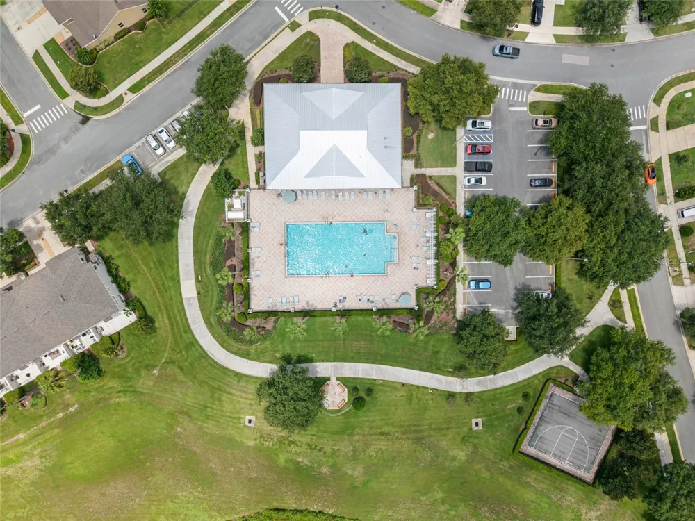 2316 SIRENA LANE Mount Dora, FL 32757