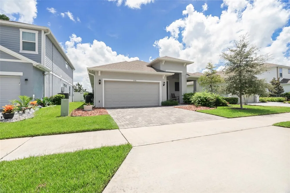 2316 SIRENA LANE Mount Dora, FL 32757