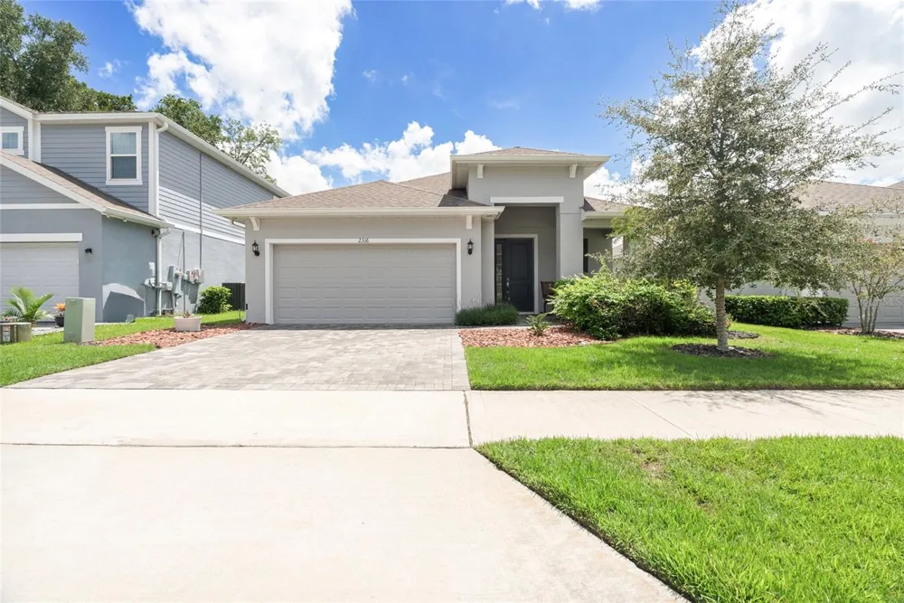 2316 SIRENA LANE Mount Dora, FL 32757