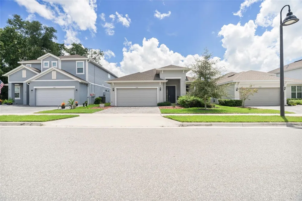 2316 SIRENA LANE Mount Dora, FL 32757