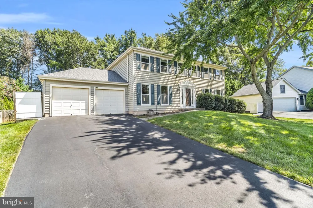 3204 LOCKGATE COURT Herndon, VA 20171