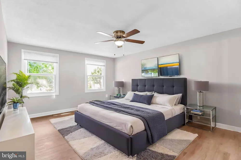 3204 LOCKGATE COURT Herndon, VA 20171