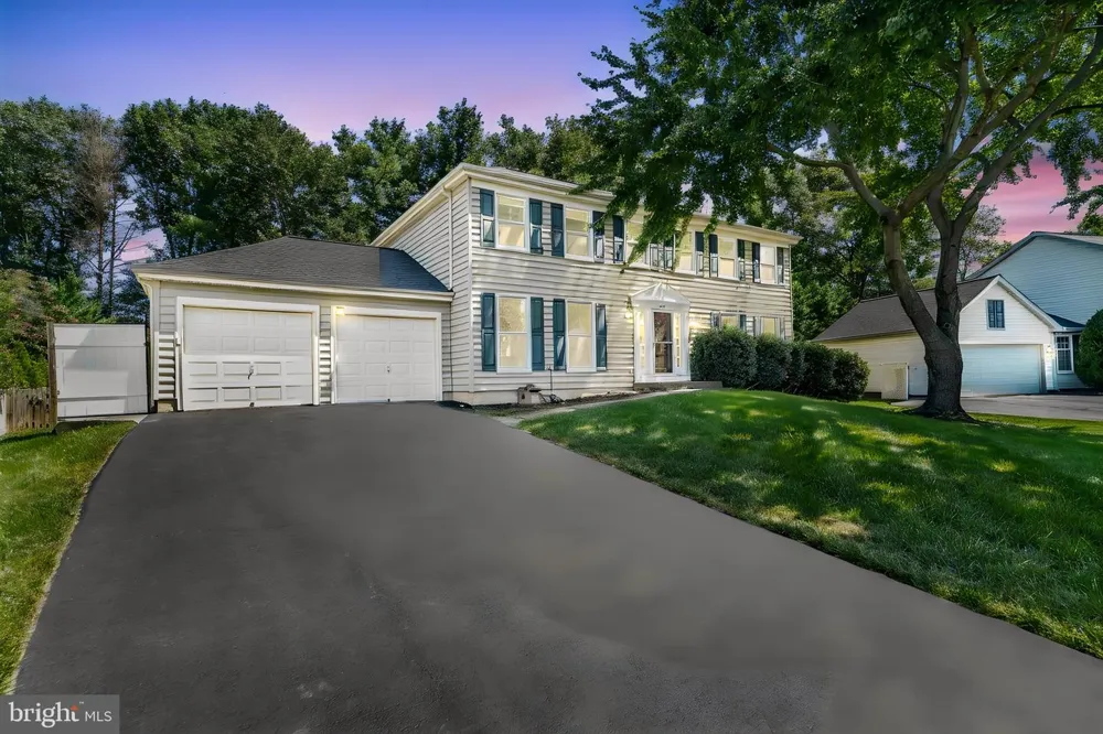 3204 LOCKGATE COURT Herndon, VA 20171