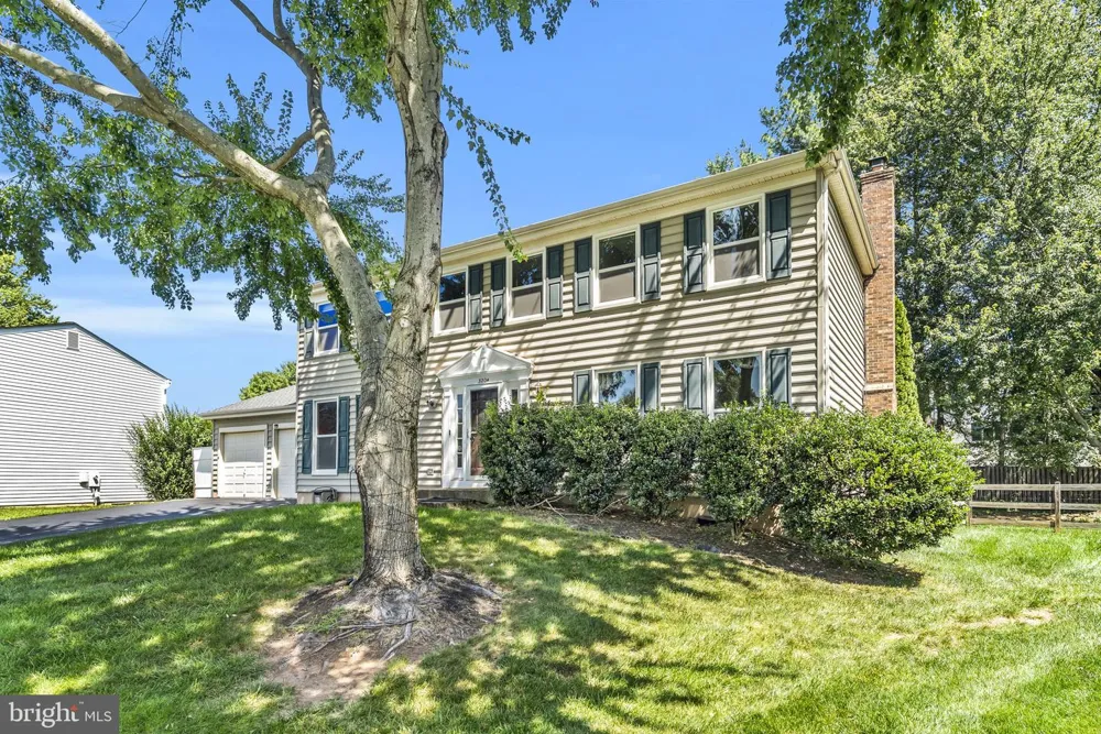 3204 LOCKGATE COURT Herndon, VA 20171