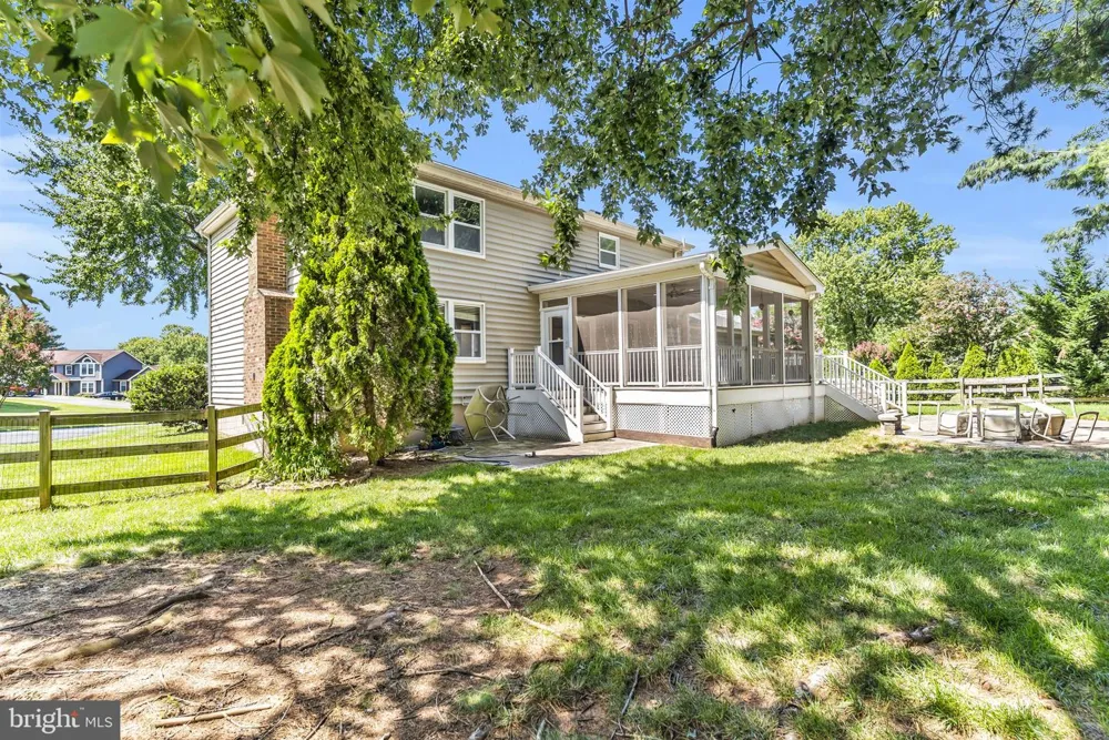 3204 LOCKGATE COURT Herndon, VA 20171