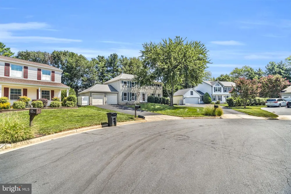 3204 LOCKGATE COURT Herndon, VA 20171