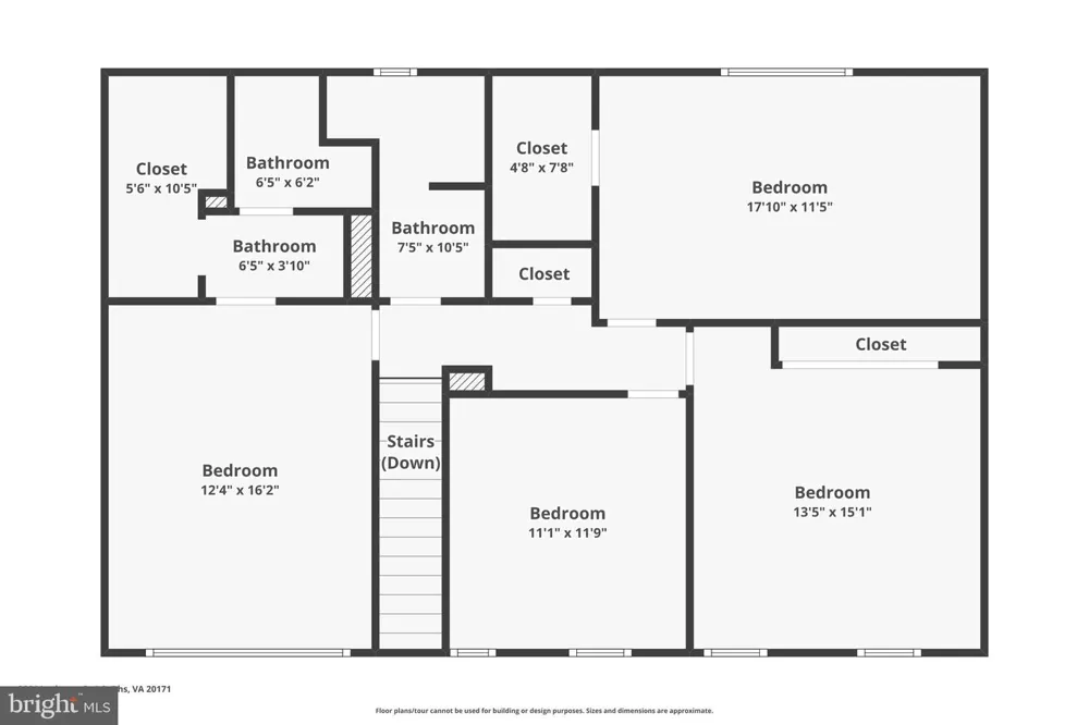 3204 LOCKGATE COURT Herndon, VA 20171