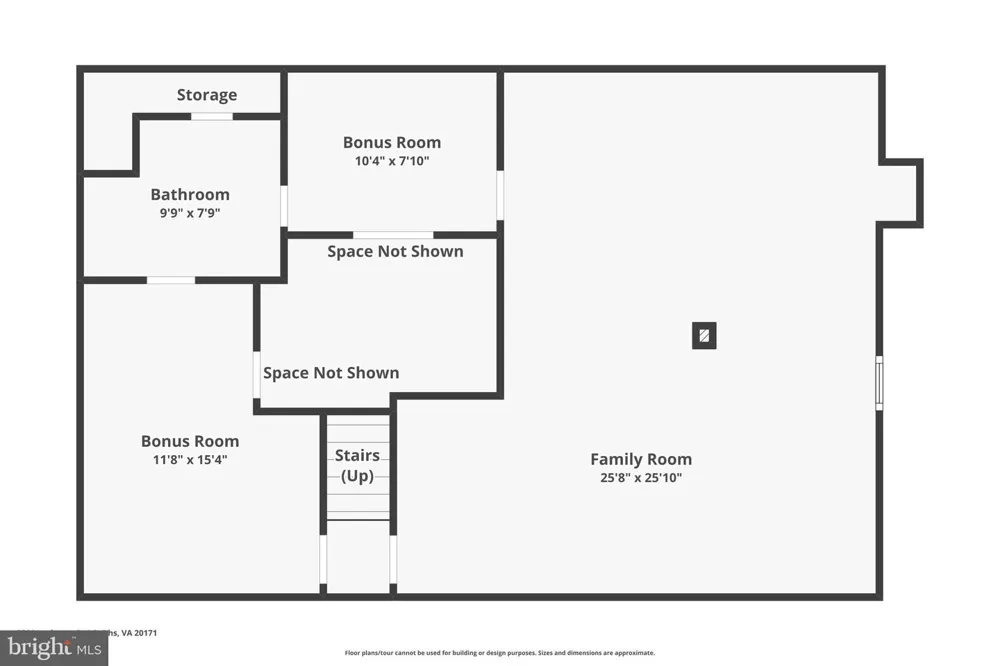 3204 LOCKGATE COURT Herndon, VA 20171