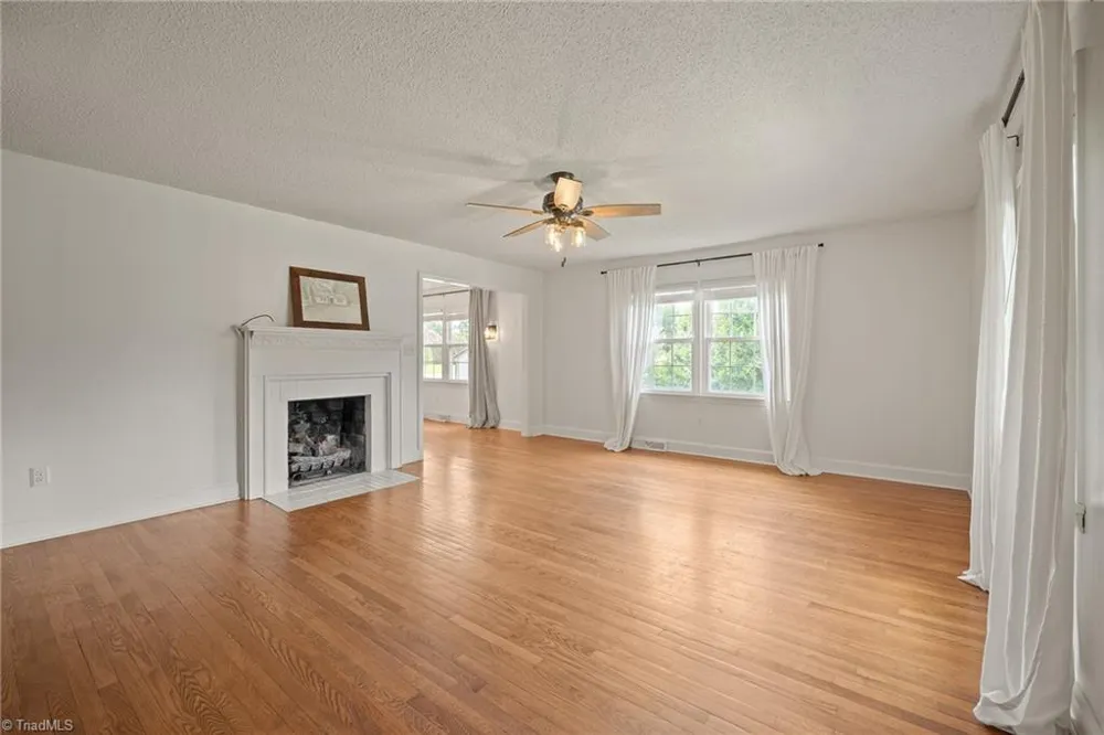 108 Jefferson Street Yadkinville, NC 27055