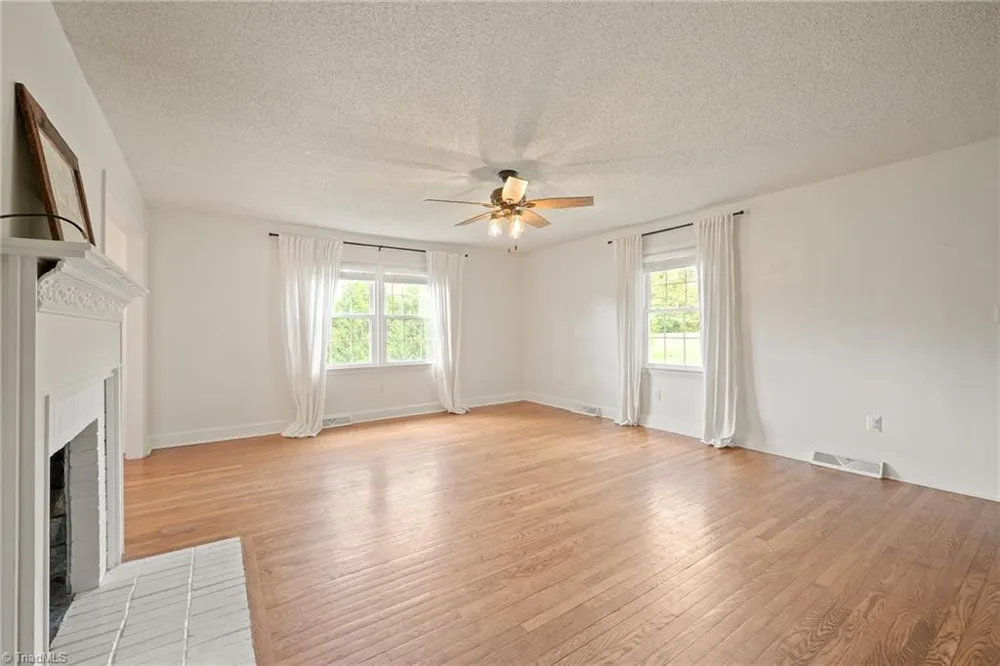 108 Jefferson Street Yadkinville, NC 27055