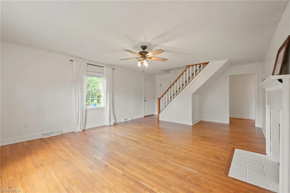 108 Jefferson Street Yadkinville, NC 27055