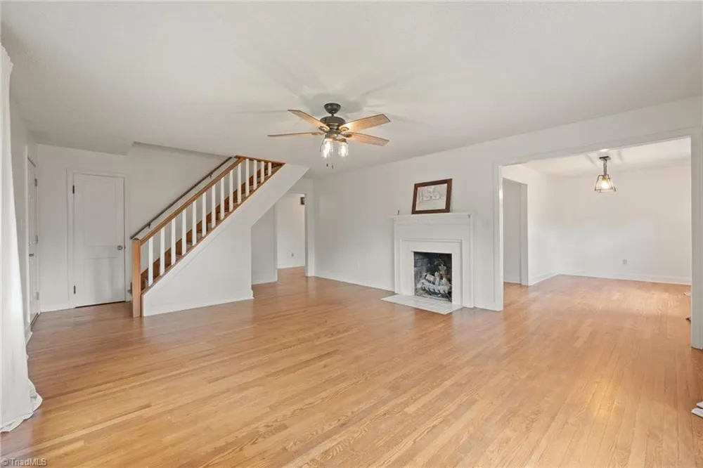 108 Jefferson Street Yadkinville, NC 27055
