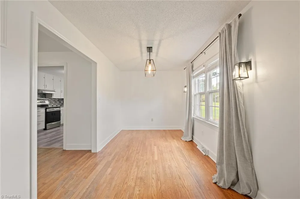 108 Jefferson Street Yadkinville, NC 27055