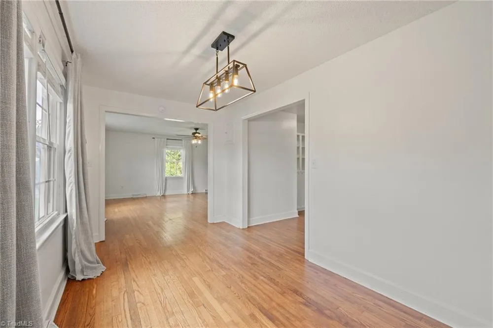 108 Jefferson Street Yadkinville, NC 27055