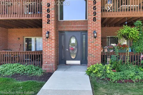 9696 Sawgrass Court #6