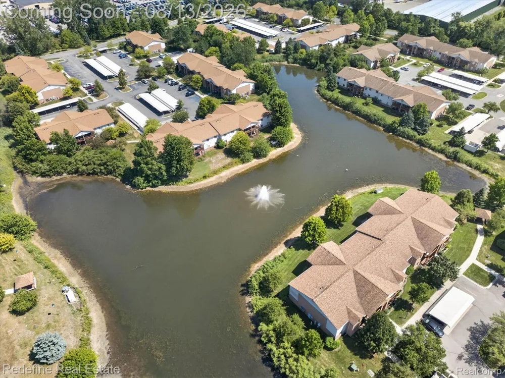 9696 Sawgrass Court #6 Van Buren Charter Township, MI 48111