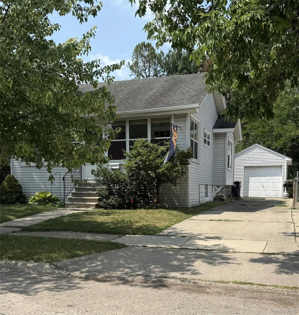 1108 S Wilson Avenue Royal Oak City, MI 48067
