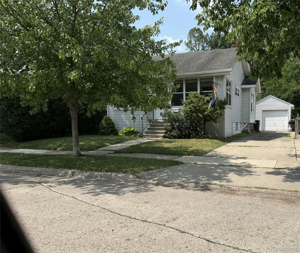 1108 S Wilson Avenue Royal Oak City, MI 48067