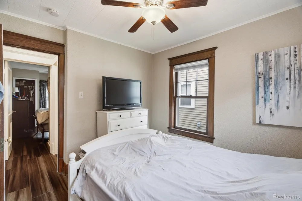 1108 S Wilson Avenue Royal Oak City, MI 48067