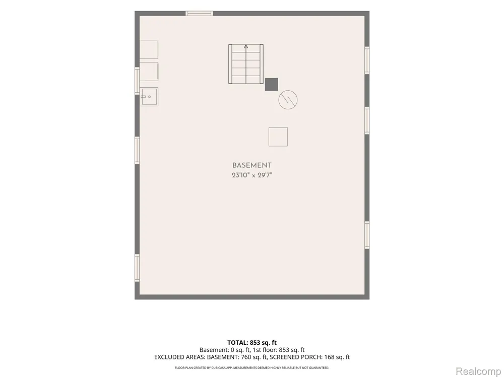 1108 S Wilson Avenue Royal Oak City, MI 48067