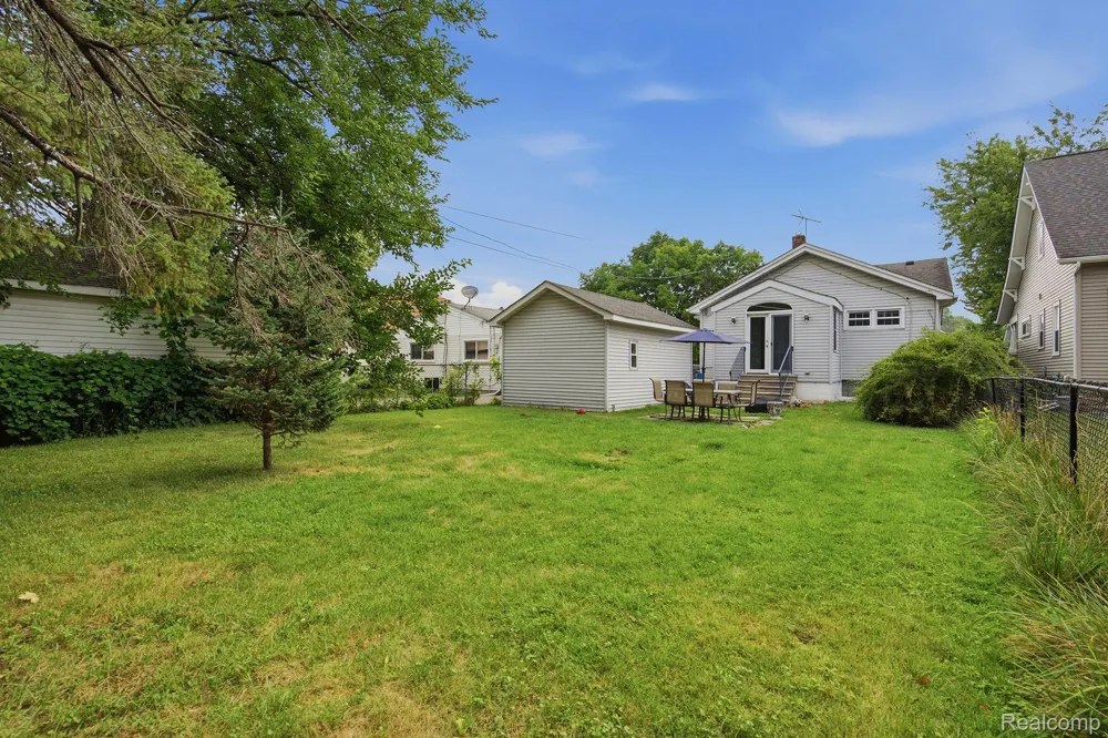 1108 S Wilson Avenue Royal Oak City, MI 48067