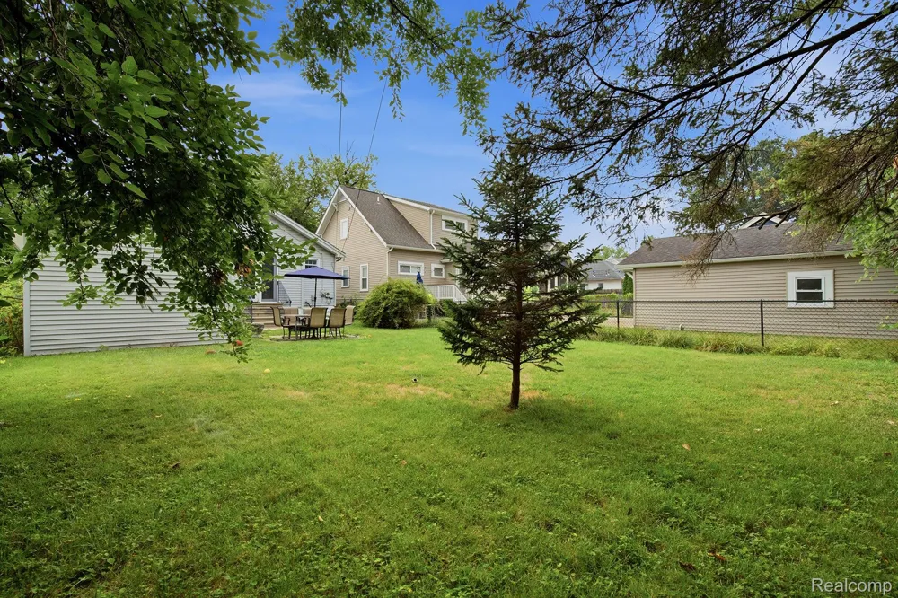 1108 S Wilson Avenue Royal Oak City, MI 48067