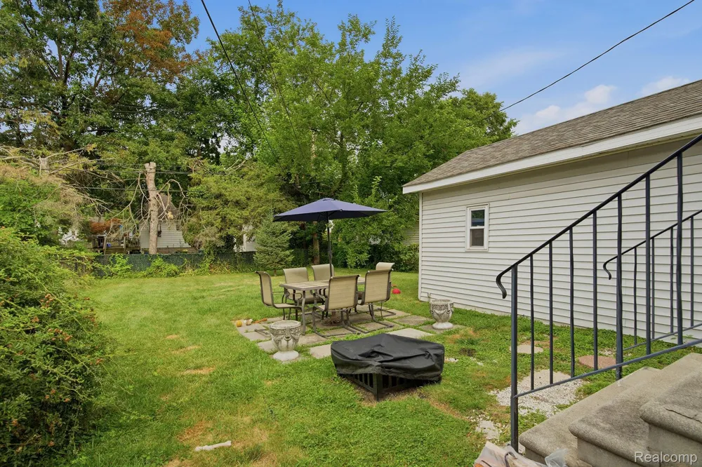 1108 S Wilson Avenue Royal Oak City, MI 48067